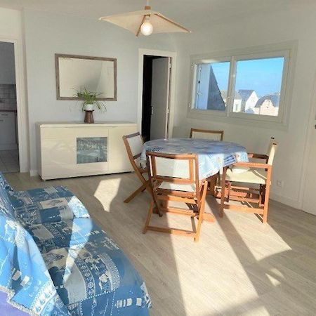 Quiberon - Appartement 2 Pieces - 3 Pers - Animaux Acceptes - Fr-1-478-81 Exteriör bild